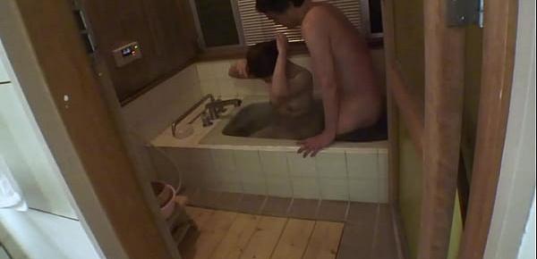  japanese couple - MILF